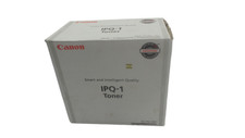   CANON IPQ-1 Canon 3229B003 Clear Toner Cartridge -  picture