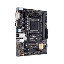 FOR ASUS A68HM-E Desktop Motherboard AMD A68H FM2/FM2+ Socket  DDR3 PCI-E 3.0 picture