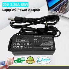 AC Adapter For Lenovo ADLX65CDGU2A 01FR137 ADLX65CCGU2A 01FR154 Charger Power picture