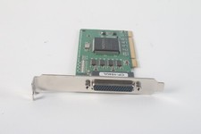 Moxa CP-104UL4 Universal Low Profile PCI Communication Board Module picture
