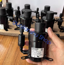1PCS NEW Panasonic 6MS020ZBB41 Compressor Fast delivery Via Fedex/DHL picture