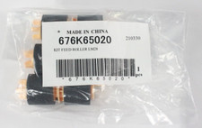 Genuine Xerox Paper Feeder Kit 3PC Pack 676K65020 picture
