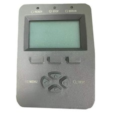 DPR78-2902-01 Front Control Panel Fits For Datamax I-4212E I-4310E I-4606E picture