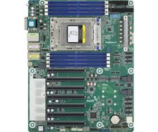 ASRock Rack ROMED8-2T/BCM single socket SP3 motherboard ATX (740 EUR 0% VAT) picture