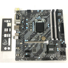 For MSI B250M BAZOOKA motherboard B250 LGA1151 4*DDR4 DVI+HDMI M-ATX Tested picture
