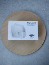 Total Mount Premium Wall Mount Support Mural Premium eero Not Included picture