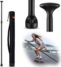 1 Pcs Aluminum Land Paddle Adjustable 51.2