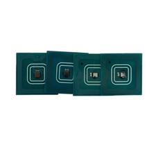4PCS High Capacity Toner Chip 4054-55/56/57 for Xerox VersaLink C8000 picture