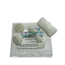 5Pcs New Long Life Developer Gear Kit Fit For Toshiba E-Studio 2303A 2309A 2809A picture