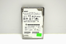 HGST 1.2TB Enterprise SAS HDD | Model HUC101212CSS600 picture