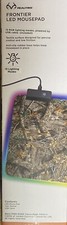 Realtree Frontier LED MousePad - BRAND NEW picture