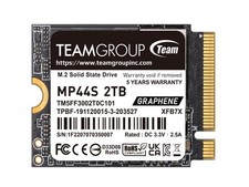 Team Group MP44S M.2 2230 2TB PCIe 4.0 x4 with NVMe, STEAM Deck Compatible, picture