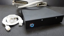 External Micro SD card reader writer SCSI For AKAI MPC3000 NEW Quiet MPC 3000 3K picture