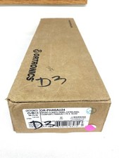 NOB - Ortronics OR-PHA6AU24 Clarity Cat6a Angled Patch Panel, 24 Port picture