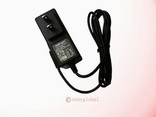 Worldwide AC Adapter For Q-SEE QS1210A 12VDC 1 Amp Power Supply Fits CCTV Camera picture