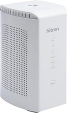 Hitron D60 5G Cellular Router with Sim Card Slot | AX3000 WiFi 6 Router with ... picture