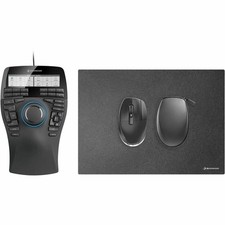 3Dconnexion SpaceMouse Wireless Enterprise Accessory Kit 2 3DX-700135 picture