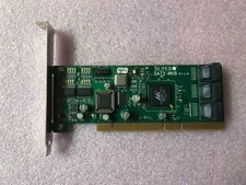SuperMicro SAT2-MV8 8-Port SATA II 3gb/s Controller Card picture