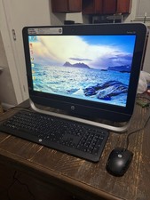 HP Pavilion 20 All-in-One 20