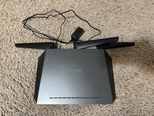 NETGEAR Nighthawk R7000 AC1900 Smart Dual-Band Gigabit WiFi Router picture