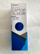 **NEW** Targus Bonafide Laptop Sleeve picture