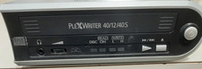 PLEXTOR PX-W4012TSE External Plexwriter SCSI CD-RW  WORKING picture