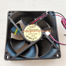 1pc brand new ADDA AD0912MS-A70GL DC12V 0.17A 92*92*25MM 2-Wire Cooling Fan picture