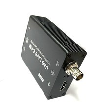Ezcap327 SDI HDMI Video Capture Card USB 3.0 4K 1080P Game Record Live Streaming picture