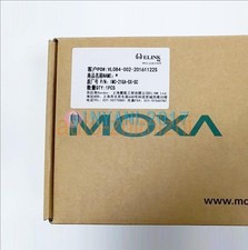 1PCS New MOXA IMC-21GA-SX-SC Gigabit Multimode Transceiver SC Interface picture