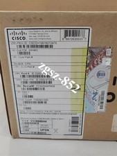 Cisco IE-3300-8T2S-A Industrial Ethernet Switch New Fast Shipping FedEx or DHL picture