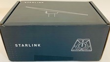 Starlink Standard Pipe Adapter OEM New & SEALED In Unopened Box picture