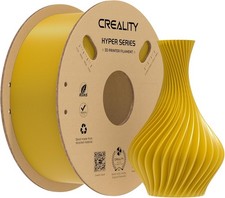 【BUY 10 PAY 6】Creality PLA PETG Matte SILK ABS ASA RFID Refill 3D Filament LOT picture