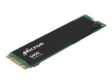 Micron 5400 PRO 480 GB M.2 2280 SATA 6Gb/s MTFDDAV480TGA-1BC1ZABYYR SSD picture