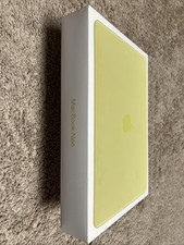 Sealed Mac Book Neo 13 512gb 8gb Ram Model A3404 picture