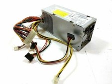 FUJITSU NPS-250MB TO 250W POWER SUPPLY for FUJITSU ESPRIMO E400 E85+ USED picture
