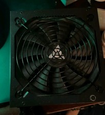 Apevia ATX-PR800W PSU Power Supply 800W Prestige Power 80 plus Gold picture