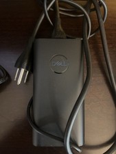 Lot Of (3) Three DELL Laptop Computer Genuine  AC Power Adapter Charger picture