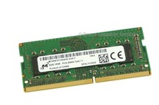 MTA8ATF1G64HZ-2G6J1 GENUINE MICRON LAPTOP MEMORY 8GB DDR4 PC4-2666V(CA612) picture