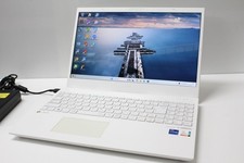 NEC LAVIE Direct N15 i7-1260P Iris Xe SSD 1TB 16GB 15.6