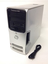 Dell Dimension E521 AMD Athlon 64 3500+ 2.20GHz Computer w/ 2GB RAM,DVDRW, No HD picture