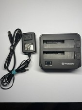 Thermaltake BlacX Duet Dual Bay SATA HDD eSATA USB Docking Station ST0014U picture