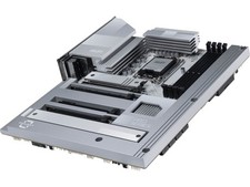 PRO Z890-S WIFI PZ Motherboard, Back-connect ATX - Supports Intel Core Ultra MSI picture