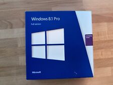 Microsoft Windows 8.1 Pro Full Version for Windows - FQC-06913 picture