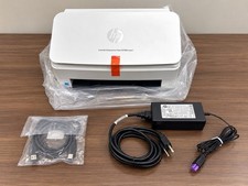 HP ScanJet Enterprise Flow N7000 snw1 New Open Box, Never Used,  picture