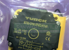1PCS NEW FOR Turck NI75U-CP80-VP4X2-H1141 Proximity Switch Sensor picture