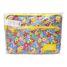 Marc Jacobs Takashi Murakami Daisy Flower Floral Laptop Sleeve Case Pouch SEALED picture