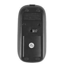 Wireless Mouse Bluetooth 5.0 Quiet Rechargeable Stable Portable Wireless picture