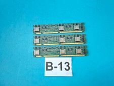Lot of 3 Sun Microsystems Server RAM PC2-3200 VRM Memory 371-1464-01 picture