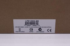 LPe12002-M8 Emulex LightPulse 8GB Dual Ports Fibre PCI-E picture