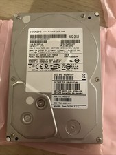 NetApp X298A-R5 1TB 7.2 SATA Hard Drive IBM 45E2141 45E2137 Hitachi 0A39514 7200 picture